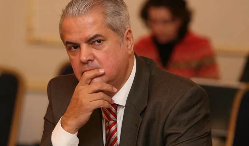 Adrian Năstase, audiat în dosarul privatizării Petromidia