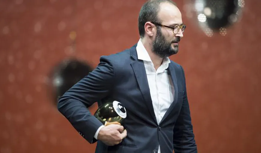 Regizorul român Alexander Nanau, premiat la CANNES 2016 cu Prix France Culture Cinéma