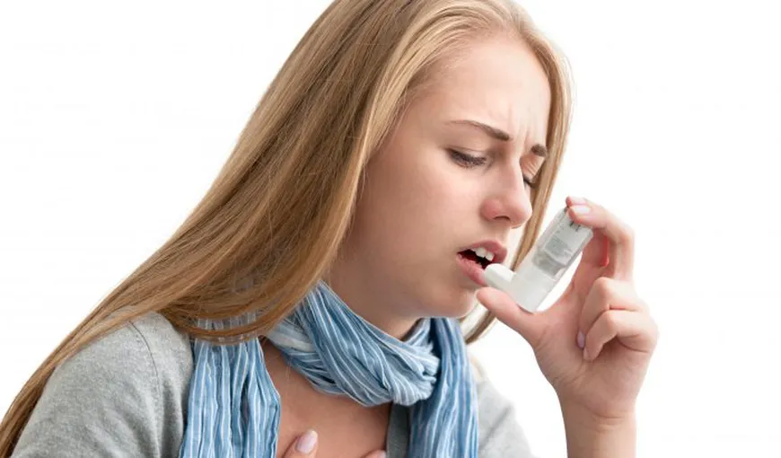 Alergii, astm bronsic, probleme respiratorii. Iată cum să îţi fereşti copilul de praful din aer