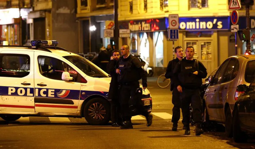 Şapte tineri, printre care fratele unui atentator de la sala Bataclan din Paris, judecaţi pentru plecarea în Siria