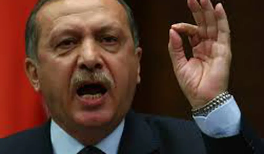 Erdogan: UE nu şi-a onorat promisiunea de a da Turciei 3 miliarde de euro