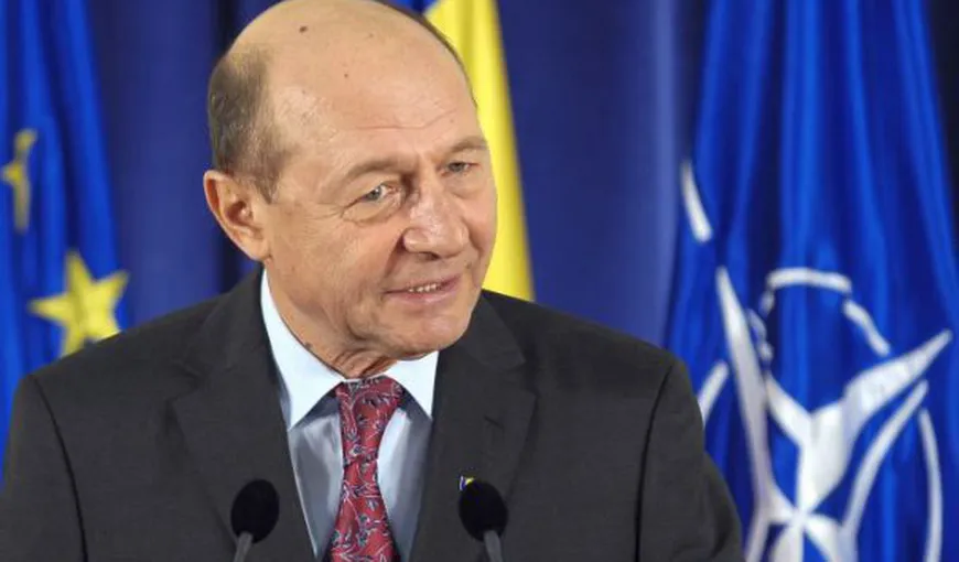 Băsescu, despre situaţia lui Tăriceanu: În orice ţară a Europei s-ar fi produs DEMISIA