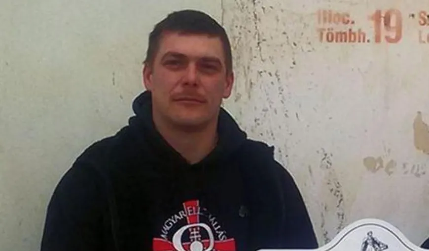 Miting de solidaritate cu Beke Istvan şi Szocs Zoltan, la Târgu Secuiesc