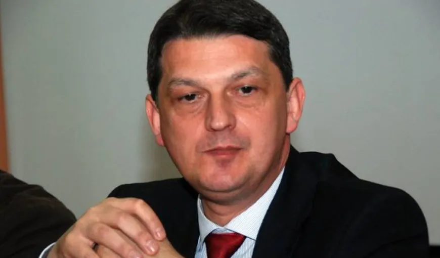 Gabriel Berca, fost ministru de Interne, condamnat la 3 ani de închisoare cu executare