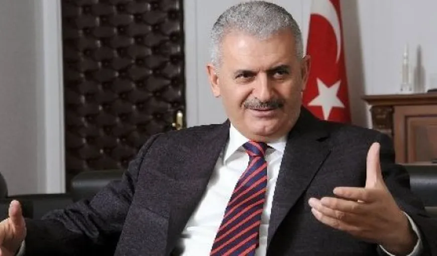 Premierul turc, Binali Yildirim, noi presiuni asupra SUA pentru extrădarea predicatorului Fethullah Gulen