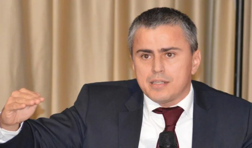 Gabriel Biriş, secretar de stat în Ministerul Finanţelor: Scăderea TVA pune presiune pe deficitul bugetar