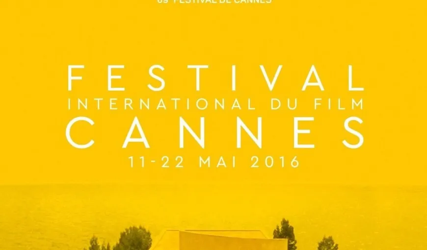Demonstraţie de forţă a cineaştilor români la festivalul de la Cannes