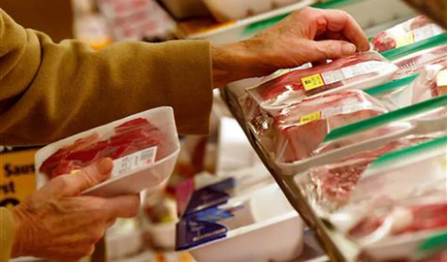 Petre Daea: Preţul cărnii de porc a scăzut, dar piaţa va avea de suferit din cauza pestei porcine