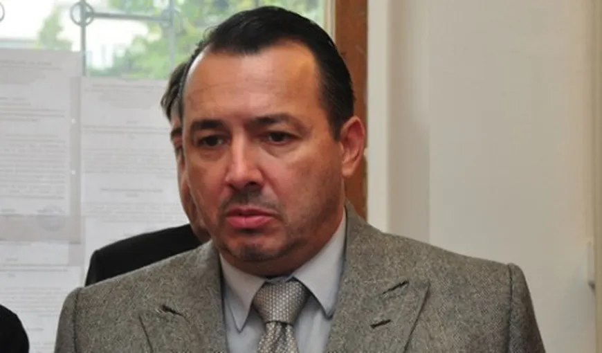 Deputatul Cătălin Rădulescu, pus sub învinuire de Parchetul General pentru nerespectarea regimului armelor şi muniţiilor