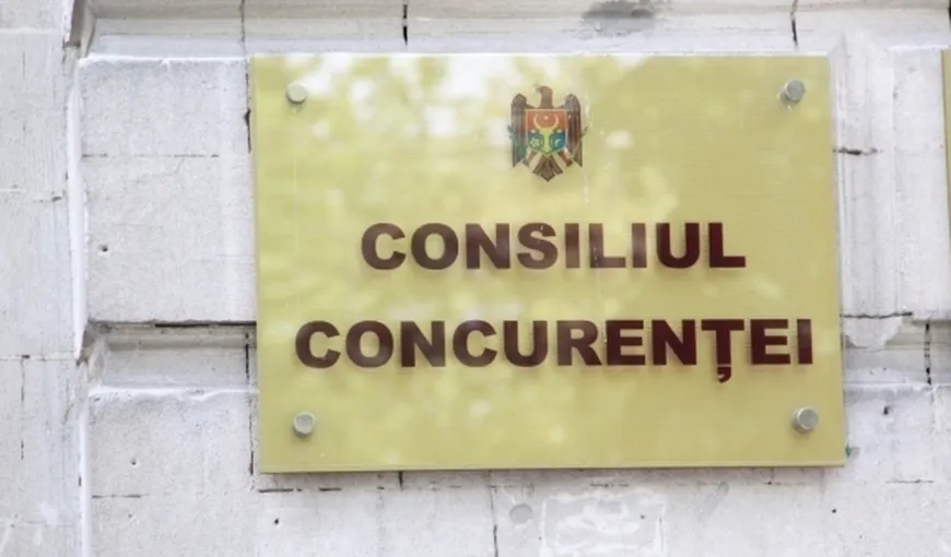 Consiliul Concurenţei a finalizat 21 de investigaţii în 2015. Amenzi de circa 54 de milioane de euro