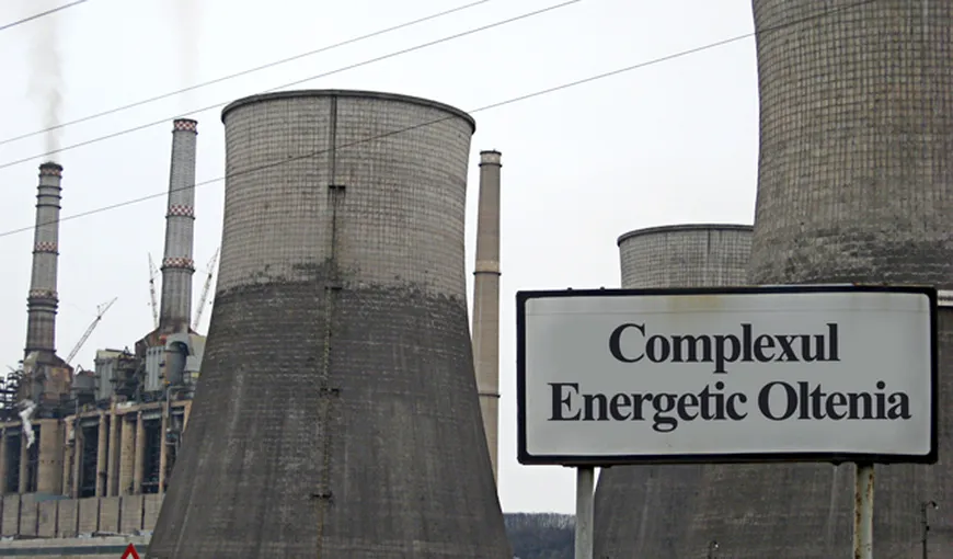 Decizie de ultim moment pentru salvarea producătorilor de energie pe bază de cărbune din România. „Fără cărbune nu puteam vorbi de independenţă energetică”