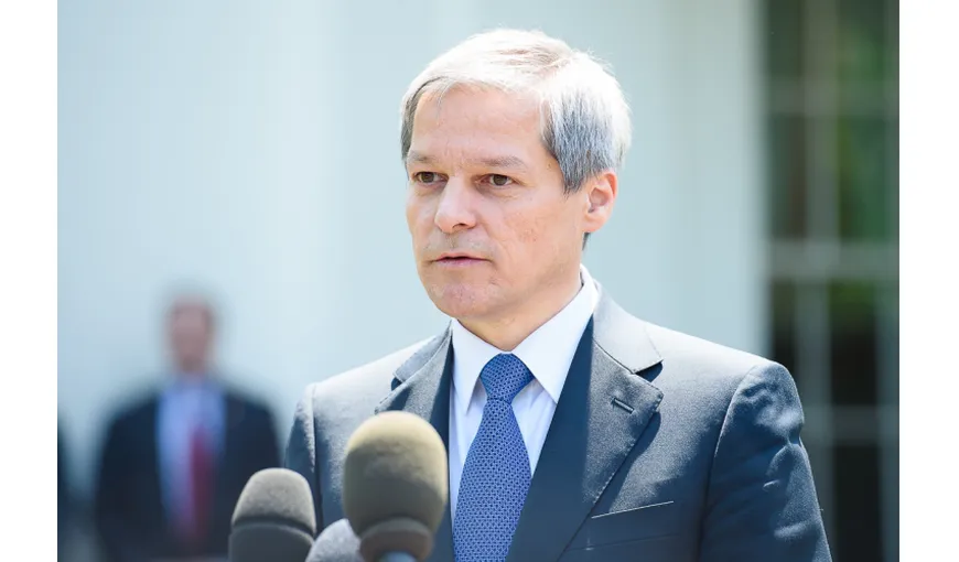 Premierul Cioloş: Intenţia Guvernului este să vină cu facilităţi fiscale pentru investitorii în cercetare-dezvoltare