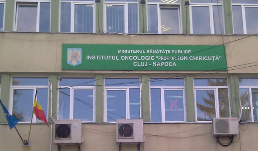 Institutul Oncologic „Ion Chiricuţă” Cluj-Napoca a avut opt contracte cu Hexi Pharma, încheiate în mandatul lui Achimaş