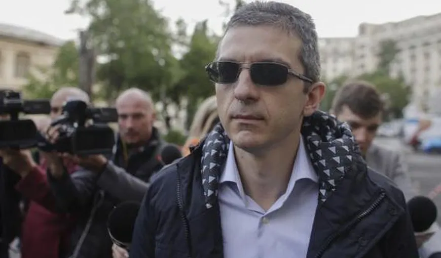 Liviu Dragnea: „Dan Condrea nu poate să fie singurul vinovat”