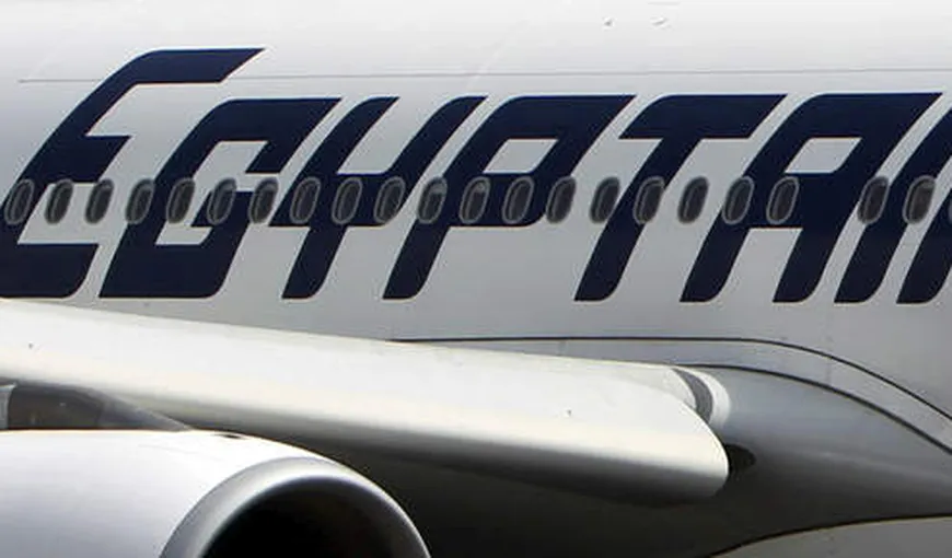 Avion EgyptAir dispărut: Experţii francezi avansează ipoteza unui atentat