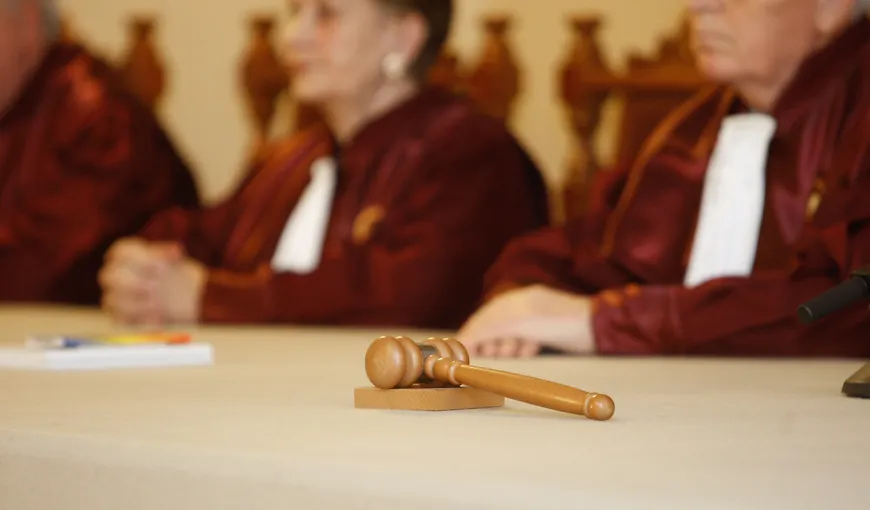 Curtea de Apel Bucureşti a atacat la Curtea Constituţională ordonanţa de urgenţă privind legile justiţiei
