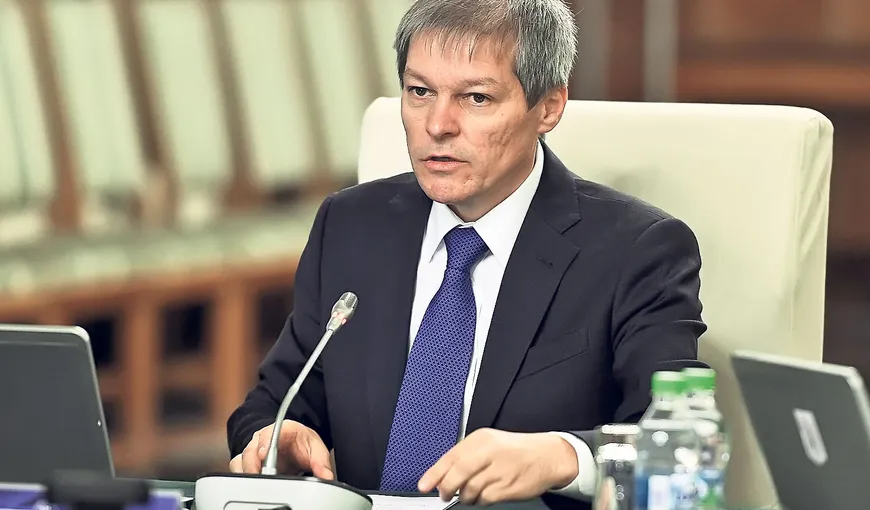 Dacian Cioloş, despre guvernare: Când vrei să vezi rezultate de pe-o zi pe alta, faci lucruri superficiale