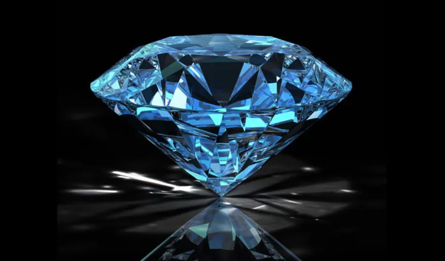 Cel mai mare diamant din lume, evaluat la peste 70 de milioane de dolari, va fi scos la licitaţie