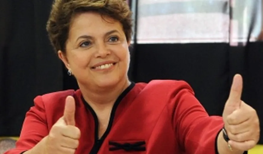 Michel Temer este noul preşedinte al Braziliei după ce Dilma Rousseff a fost destituită