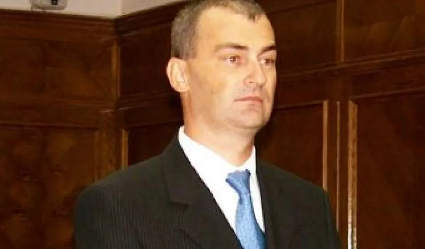 Dorin Marian, fostul şef de cabinet al lui Tăriceanu, urmărit penal în dosarul „Ferma Băneasa”