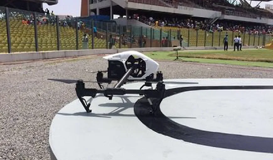EURO 2016. Măsuri fără precedent, autorităţile se tem că teroriştii vor folosi drone împotriva spectatorilor