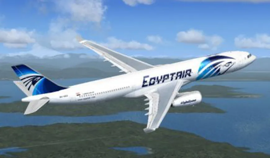 Egiptul va conduce comisia care va investiga dispariţia avionului EgyptAir