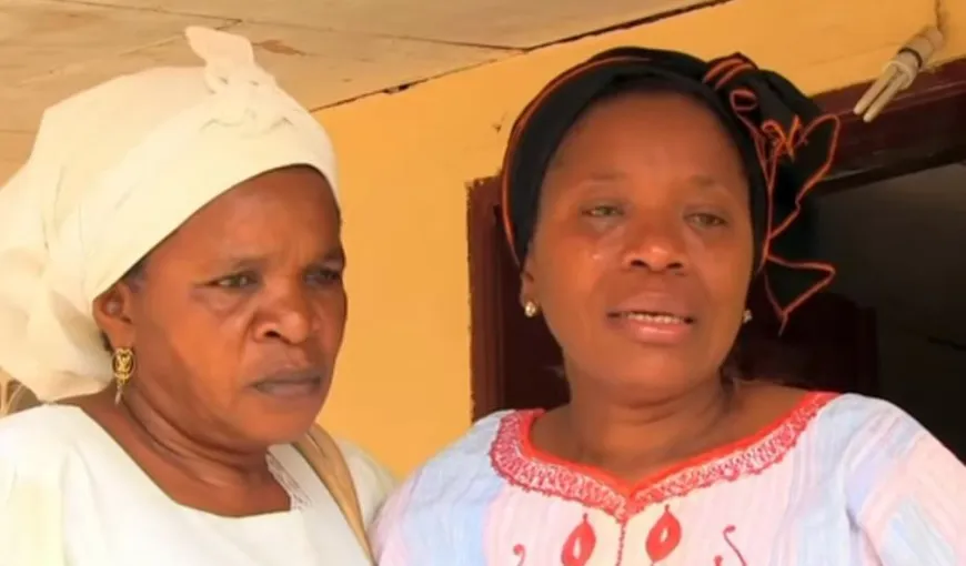 Mama lui Patrick Ekeng, sfâşiată de durere: „Era preferatul meu” VIDEO