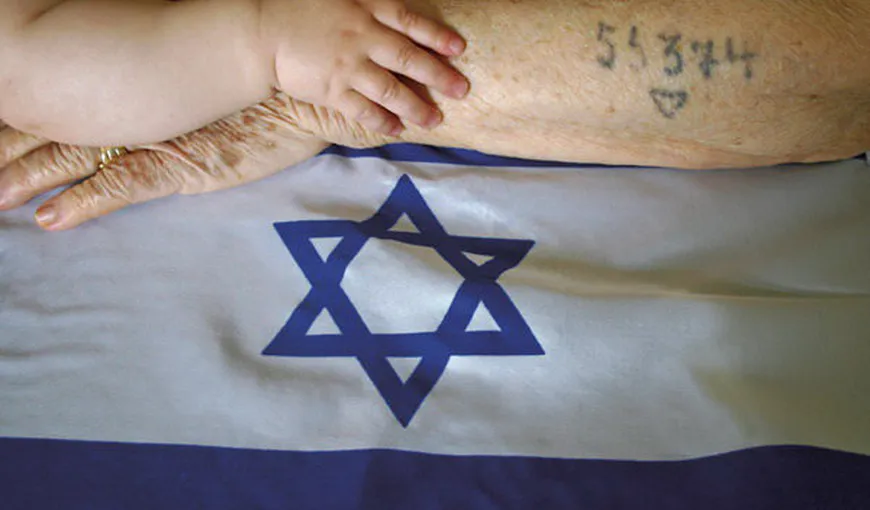 Israelul comemorează Ziua internaţională a victimelor Holocaustului