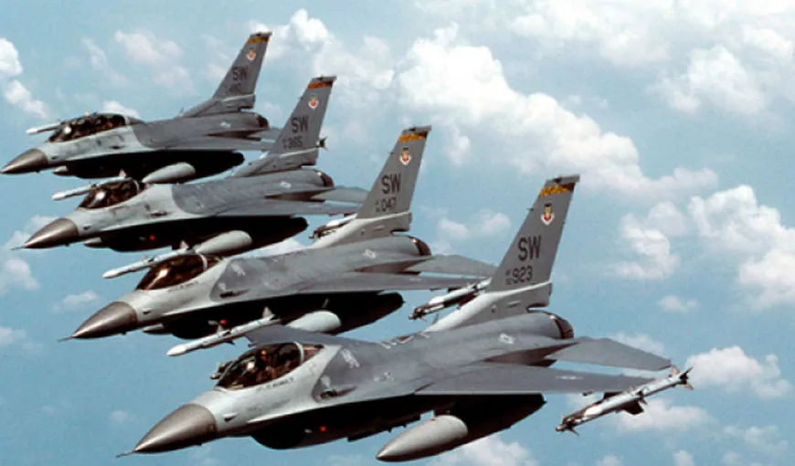 Mihnea Motoc, bilanţ la 6 luni: Demarăm faza a doua a programului de avioane F-16