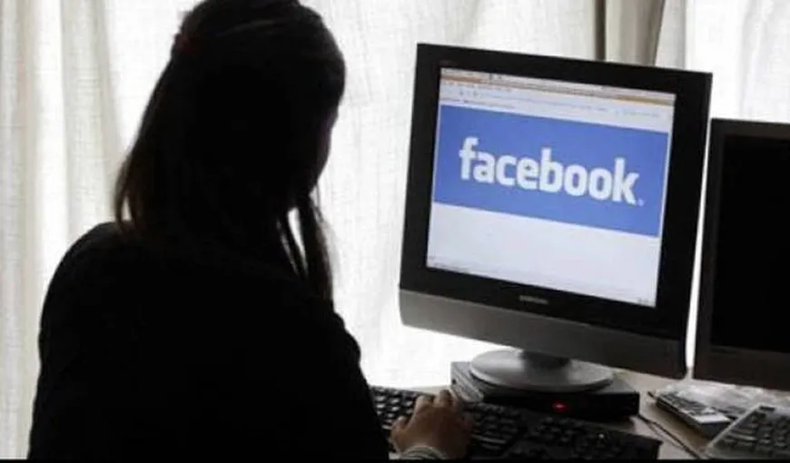 Bărbat reţinut la Piteşti, după ce a încercat să racoleze pe Facebook două fetiţe în scop sexual