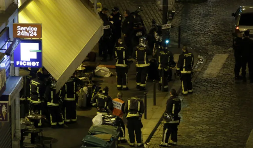 Pericol iminent de noi atacuri jihadiste în Franţa