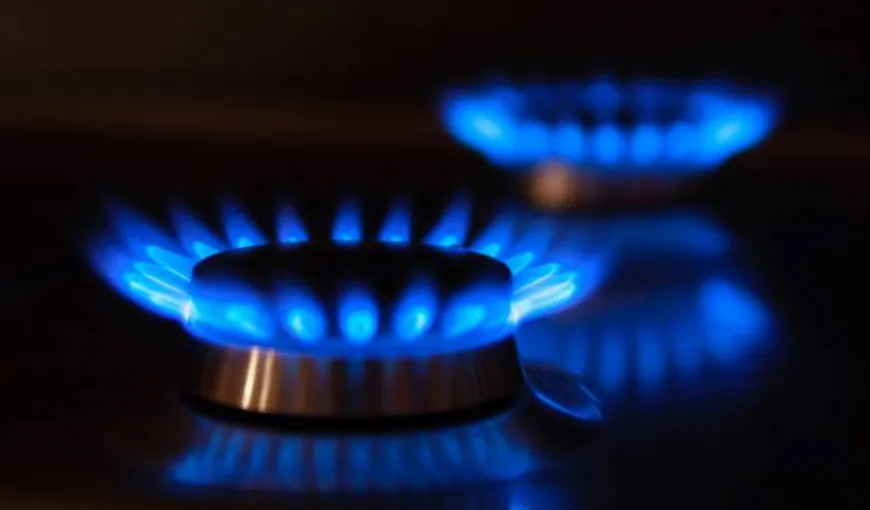 ANRE: Producţia internă de gaze va depăşi consumul în luna iunie, iar importurile nu mai sunt necesare