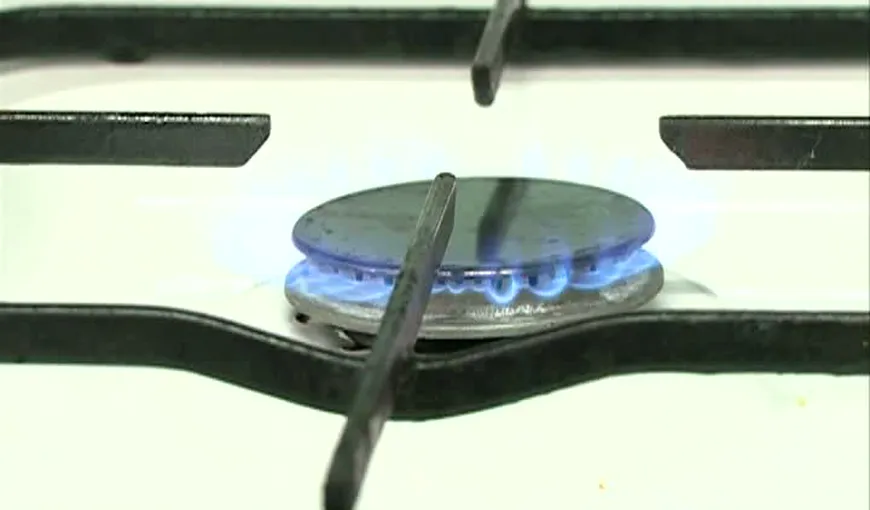 Iancu: Este exclus ca preţul gazelor să crească cu 10% de la 1 iulie