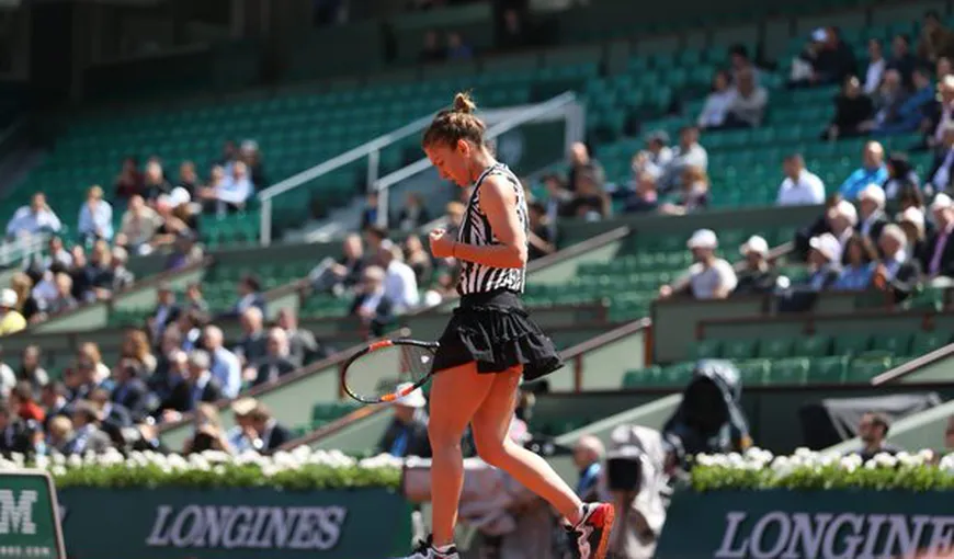 Simona Halep şi Irina Begu şi-au aflat adversarele de la Roland Garros. Şanse mari la calificarea în sferturi