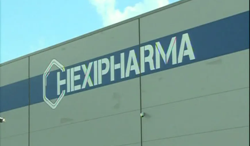 Curtea de Apel decide dacă începe procesul în care compania Hexi Pharma este acuzată de 340 de infracţiuni