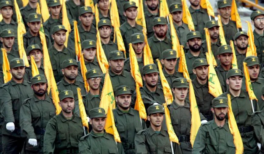 Gruparea Hezbollah DEZVĂLUIE cum a murit şeful său militar Mustafa Badreddine