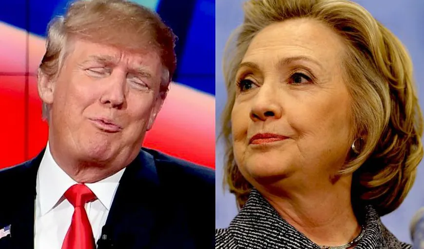 Cine câştigă: Hillary sau Trump? Ce spun ASTROLOGII?