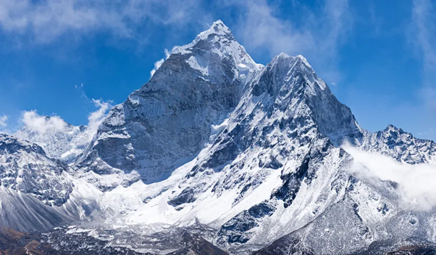 Corpurile a doi alpinişti americani, descoperite pe Himalaya, la 16 ani de la dispariţia lor