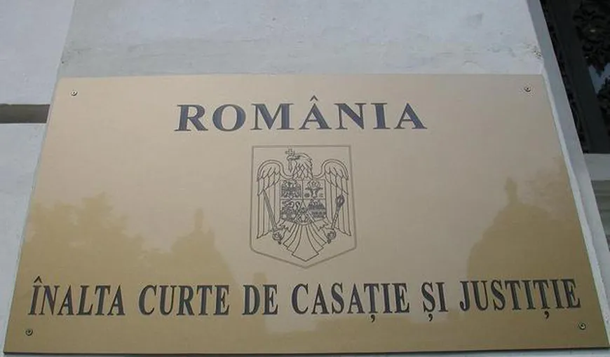 Dosarul Rompetrol Rafinare privind ridicarea sechestrului, trimis la ICCJ