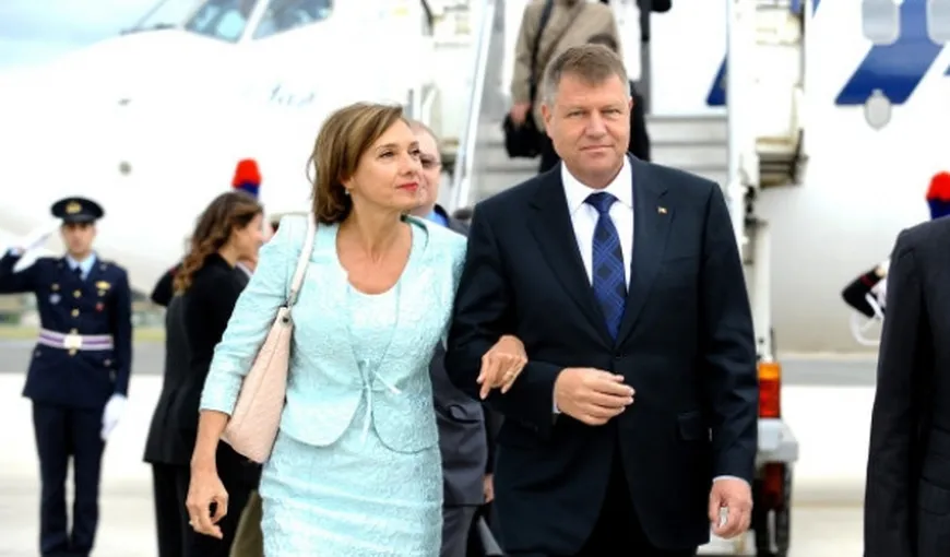 Dacian Cioloş a dat undă verde pentru achiziţia avionului prezidenţial