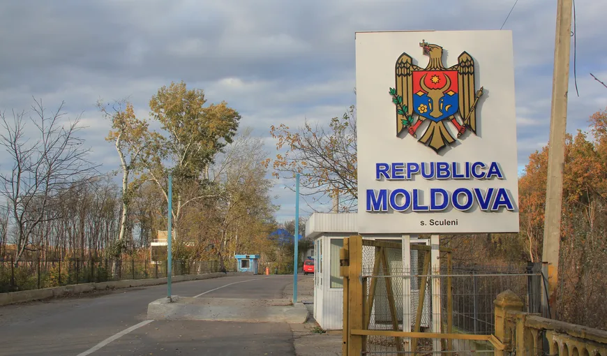 Un terorist islamist a fost prins când încerca să intre în Republica Moldova