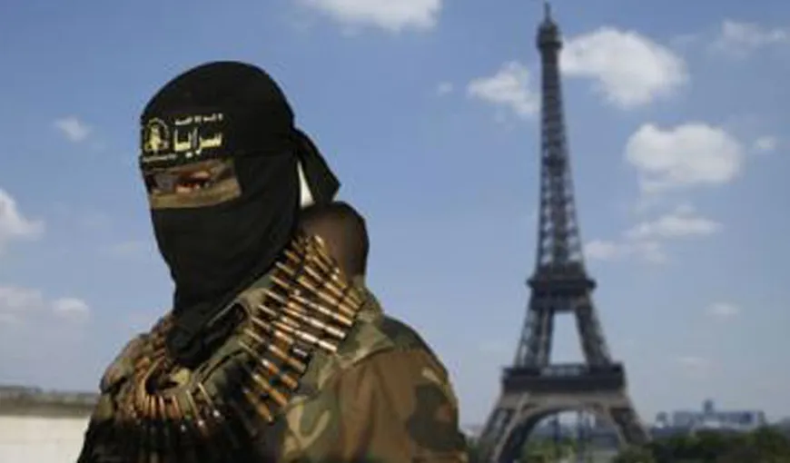 Informaţii ŞOCANTE: Peste 1.900 de francezi sunt implicaţi în jihad