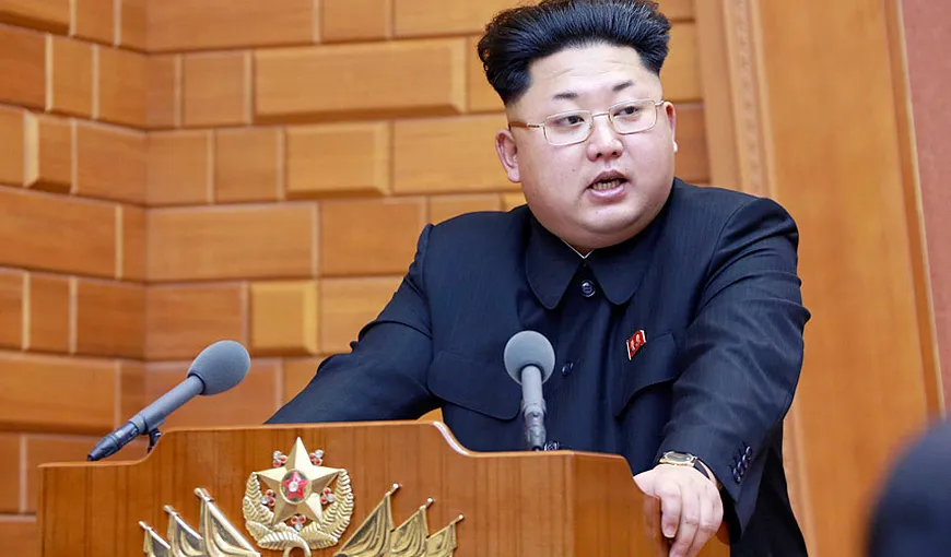 Mătuşa lui Kim Jong-Un trăieşte de 18 ani în SUA: „Kim se irita repede şi era lipsit de toleranţă”
