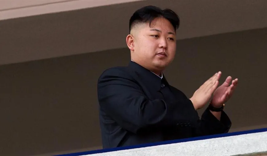 Kim Jong-un a decis să organizeze un concurs la nivel naţional pentru a-i găsi un soţ surorii sale