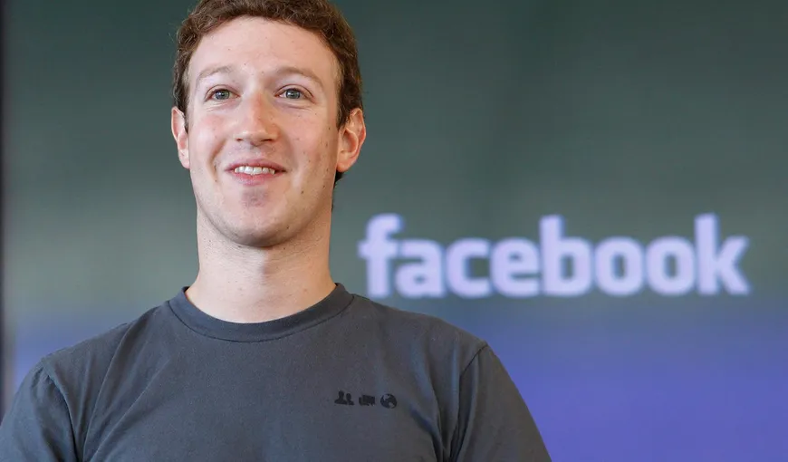Mark Zuckerberg îşi ia două luni de concediu paternal