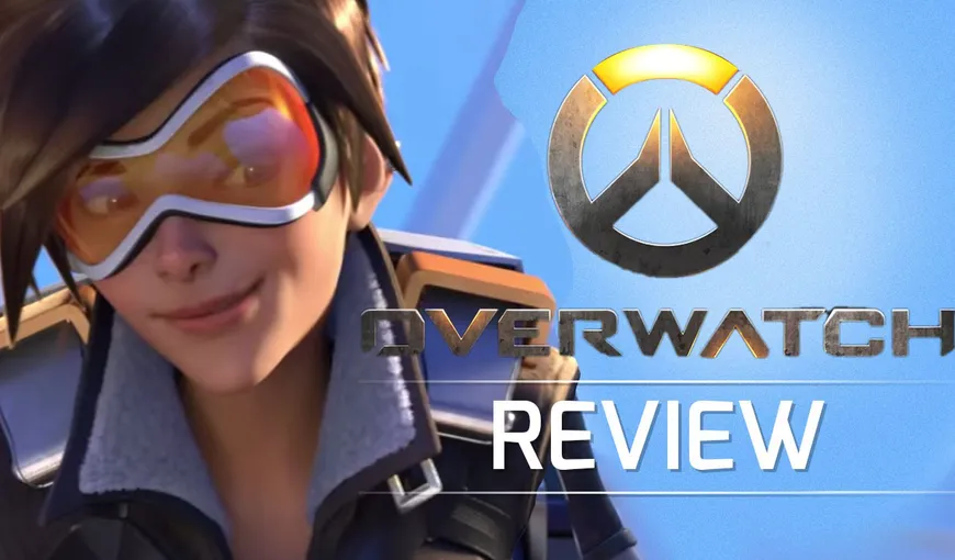Review: Overwatch, cel mai nou joc de la Blizzard