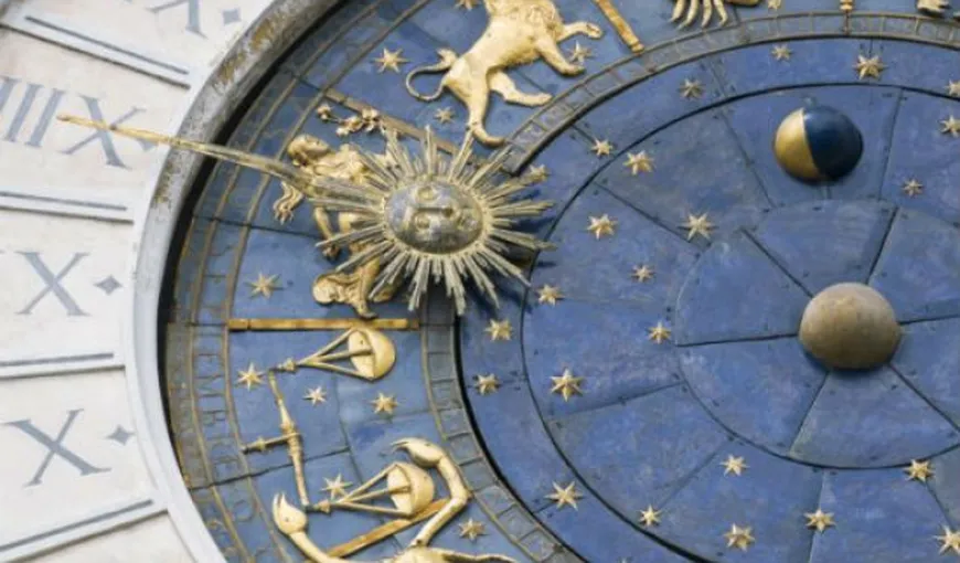 Horoscop zilnic Miercuri 1 Iunie 2016 – Taurii întâlnesc noi parteneri de afaceri