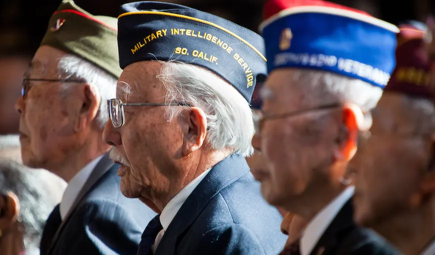 Mii de veterani americani au fost declaraţi MORŢI dintr-o greşeală a autorităţilor