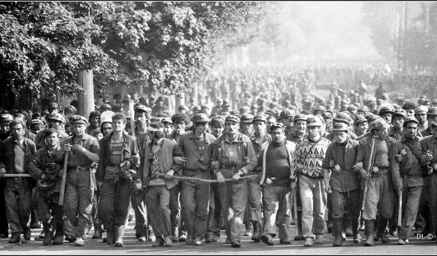 Statul român, introdus ca parte responsabilă civilmente în dosarul Mineriadei din 13-15 iunie 1990