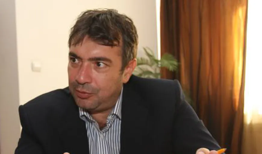 Narcis Copcă, managerul Spitalului Sfânta Maria, solicită ministrului Sănătăţii asigurarea banilor necesari pentru transplant